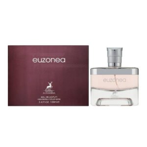 Maison Alhambra Euzonea Eau de Parfum