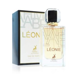 Maison Alhambra Leonie Eau de Parfum