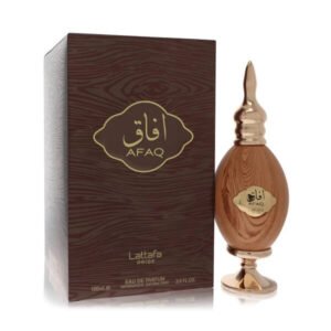 Lattafa Afaq Eau de Parfum