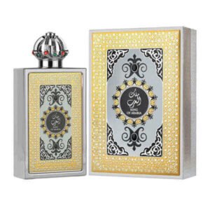 Lattafa King Of Arabia Eau de Parfum