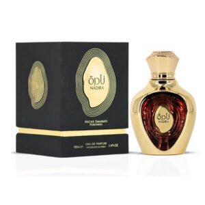Lattafa Nadira Eau de Parfum