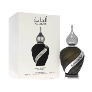 Lattafa Niche Emarati Al Dana Eau de Parfum