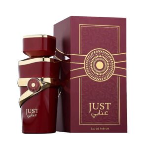 Fragrance World Just Anabi Eau de Parfum