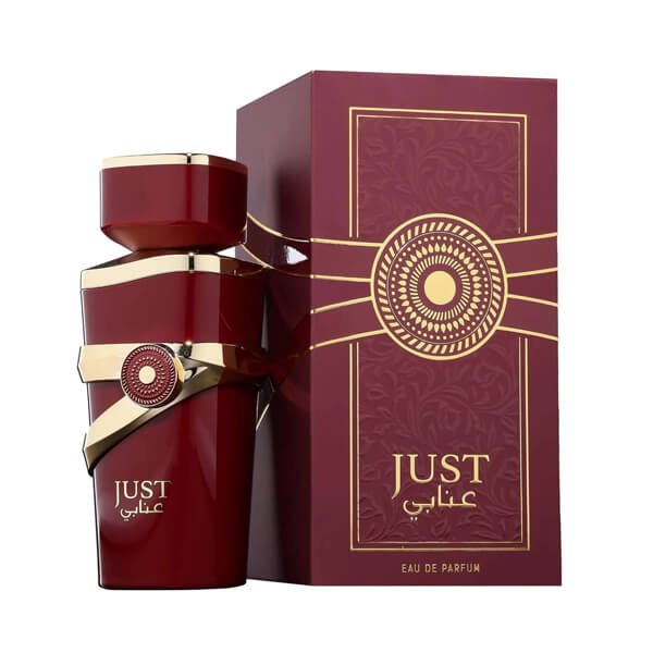 Fragrance World Just Anabi Eau de Parfum
