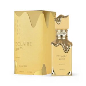 Lattafa Eclaire Banoffi Eau de Parfum