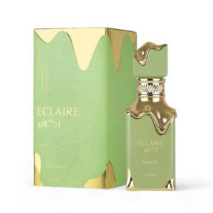 Lattafa Eclaire Pistache Eau de Parfum