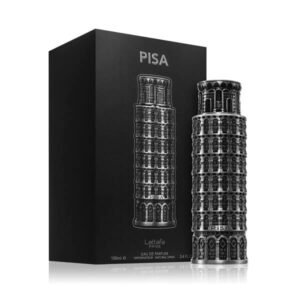 Lattafa Pisa Eau de Parfum