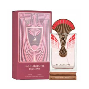 Maison Alhambra La Charmante Eclatant Eau de Parfum