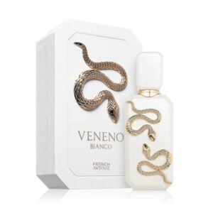 French Avenue Veneno Bianco Eau de Parfum