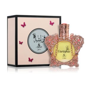 Khadlaj Farasha Perfume Oil