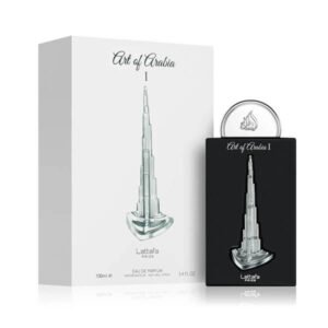Lattafa Art Of Arabia I Eau de Parfum