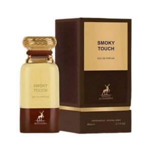 Maison Alhambra Smoky Touch Eau de Parfum